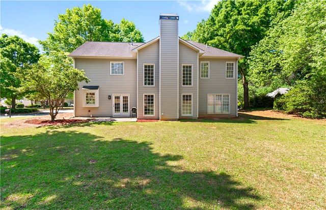 12350 Clairmonte Avenue, Alpharetta, GA 30009