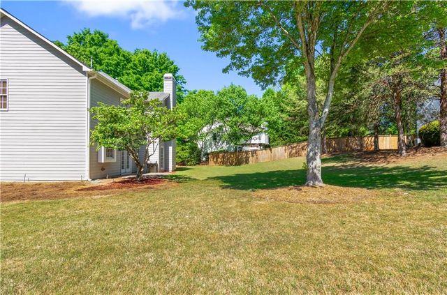 12350 Clairmonte Avenue, Alpharetta, GA 30009