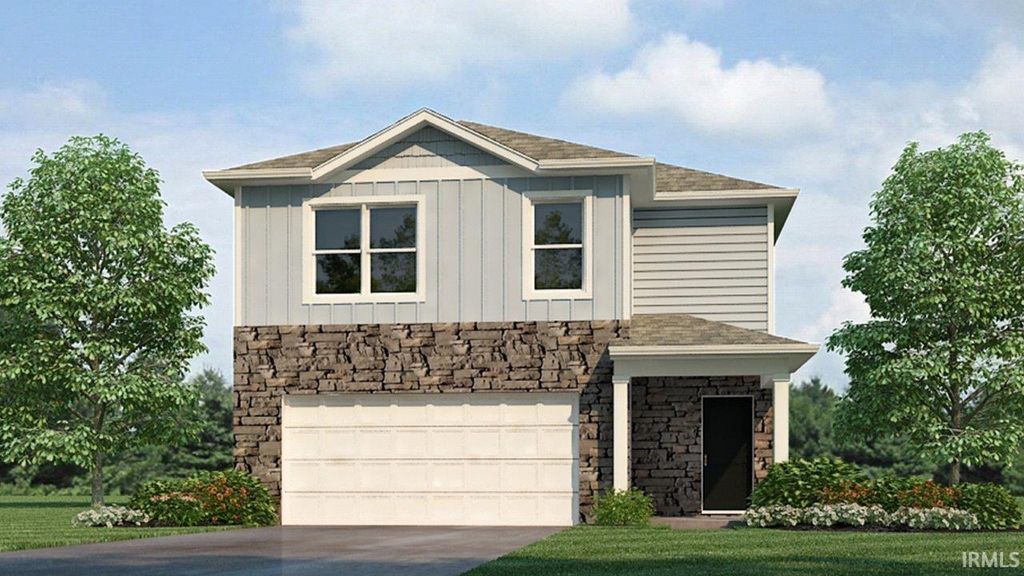 5024 Beechmont Lane, New Haven, IN 46774