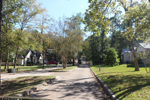 TBD Lake Oaks Circle, Coldspring, TX 77331