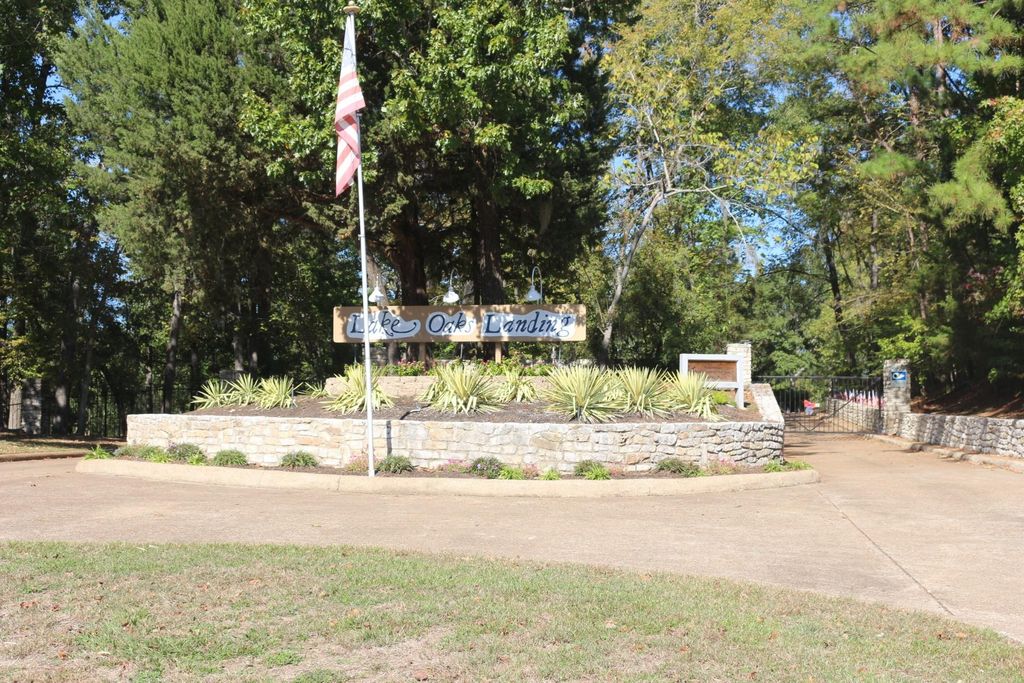 TBD Lake Oaks Circle, Coldspring, TX 77331