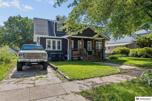 3115 N 58th Street, Omaha, NE 68104