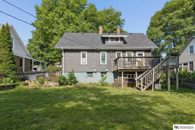 3115 N 58th Street, Omaha, NE 68104