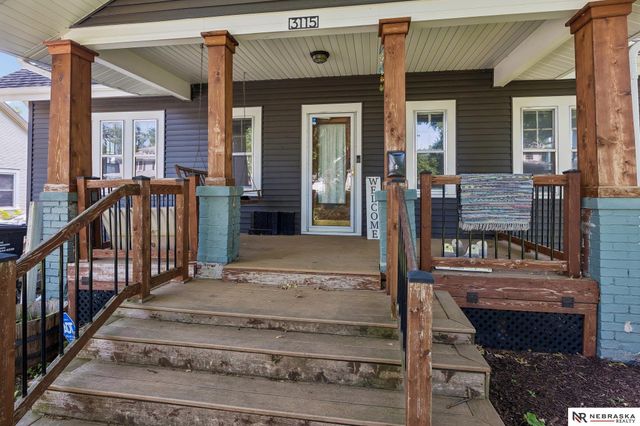 3115 N 58th Street, Omaha, NE 68104