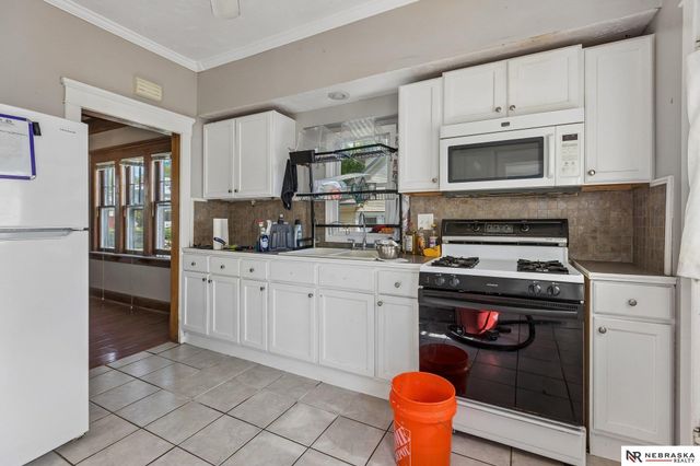 3115 N 58th Street, Omaha, NE 68104