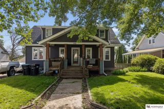 3115 N 58th Street, Omaha, NE 68104