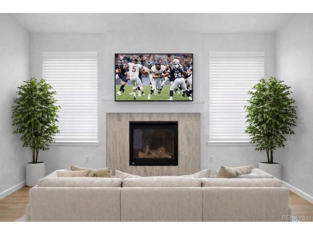 8278 S Quail St, Littleton, CO 80127