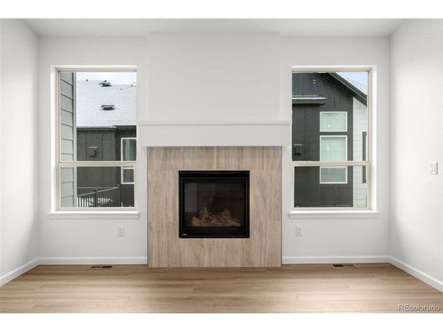 8278 S Quail St, Littleton, CO 80127