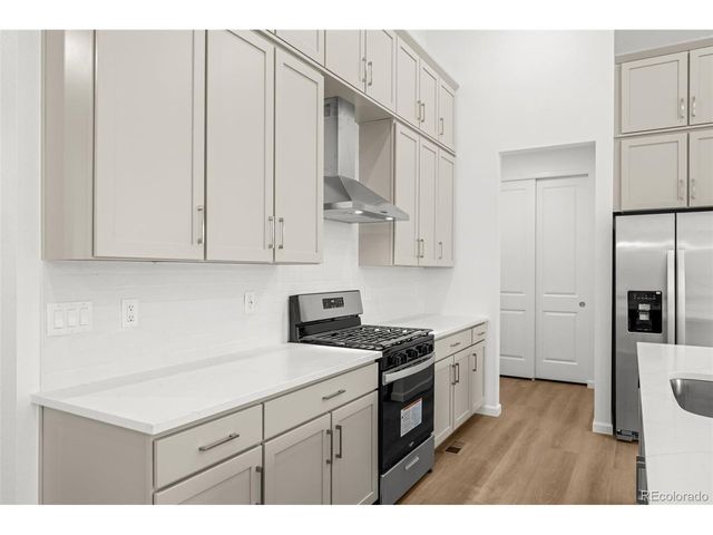 8278 S Quail St, Littleton, CO 80127