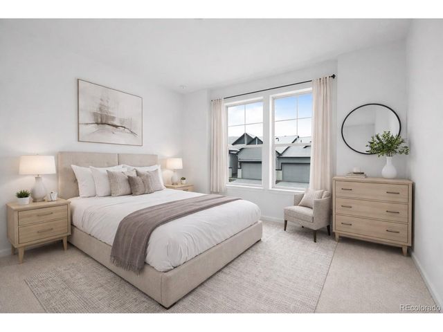 8278 S Quail St, Littleton, CO 80127