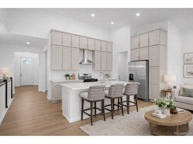 8278 S Quail St, Littleton, CO 80127