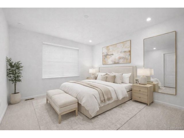 8278 S Quail St, Littleton, CO 80127