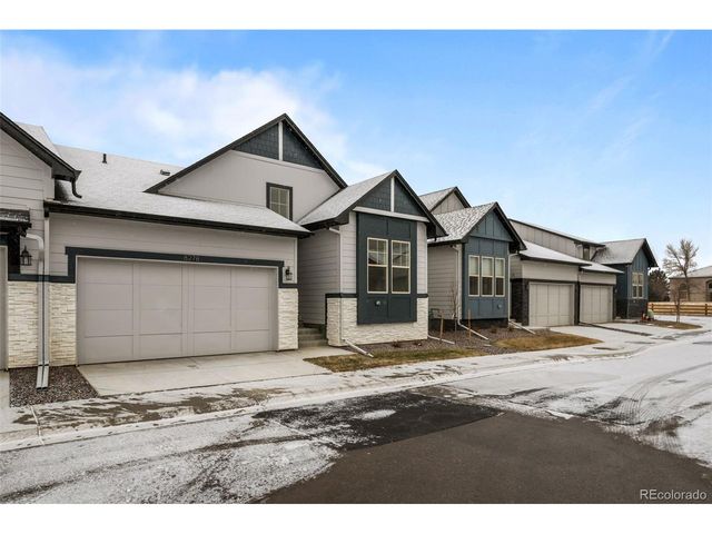 8278 S Quail St, Littleton, CO 80127