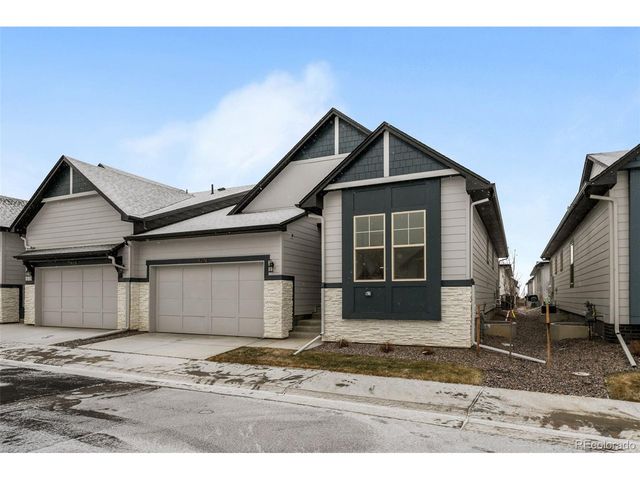 8278 S Quail St, Littleton, CO 80127