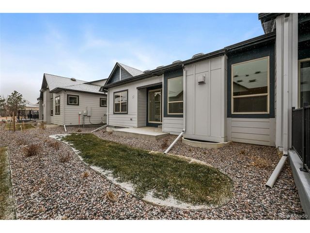 8278 S Quail St, Littleton, CO 80127