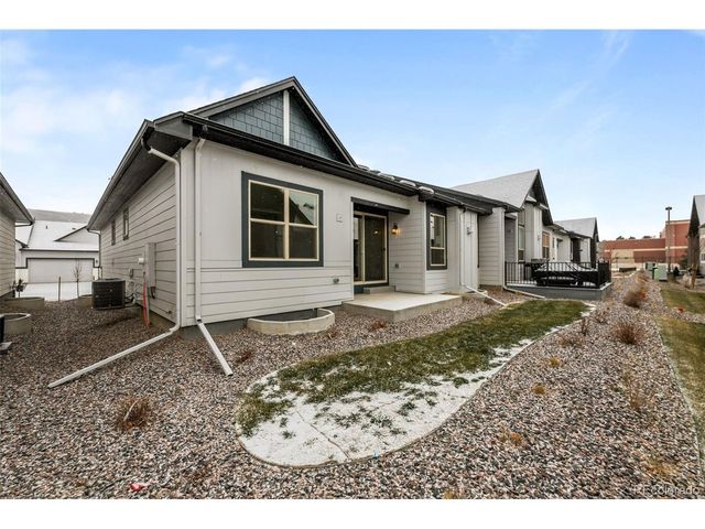 8278 S Quail St, Littleton, CO 80127