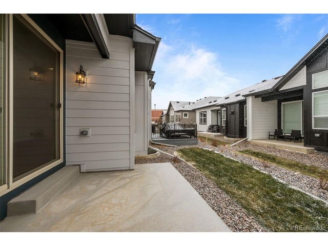 8278 S Quail St, Littleton, CO 80127