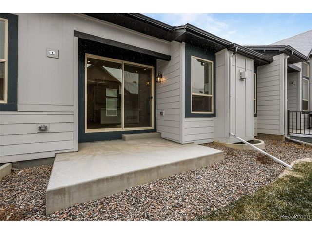 8278 S Quail St, Littleton, CO 80127