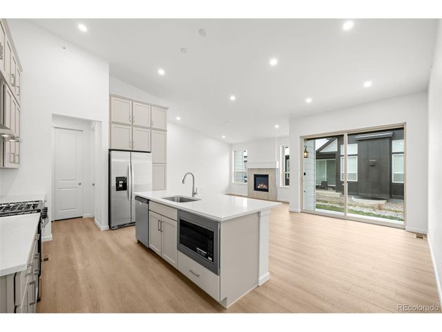 8278 S Quail St, Littleton, CO 80127