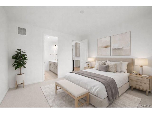 8278 S Quail St, Littleton, CO 80127