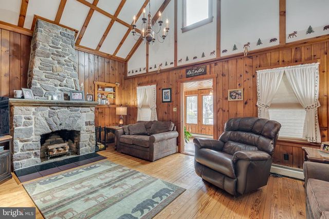 85 POWHATAN TRL, Medford Lakes, NJ 08055