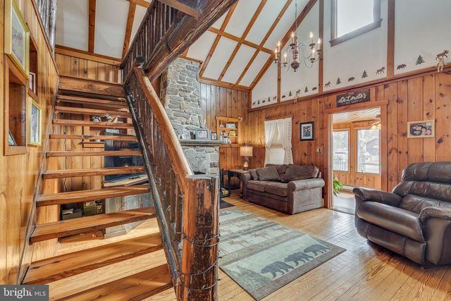 85 POWHATAN TRL, Medford Lakes, NJ 08055