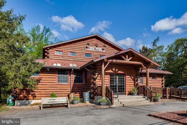 85 POWHATAN TRL, Medford Lakes, NJ 08055