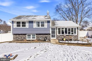 225 SYRACUSE AVE, Wenonah, NJ 08090