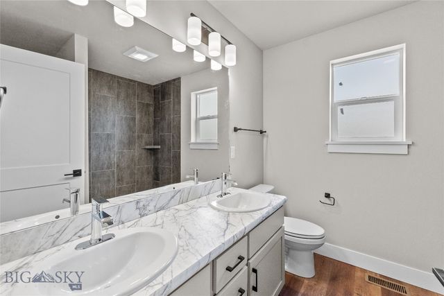 2305 Oriole Drive, Belgrade, MT 59714