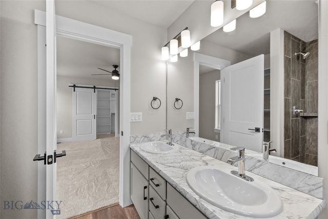 2305 Oriole Drive, Belgrade, MT 59714