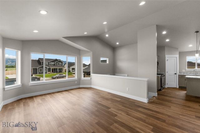 2305 Oriole Drive, Belgrade, MT 59714