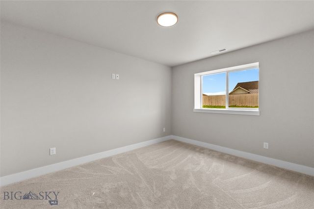 2305 Oriole Drive, Belgrade, MT 59714