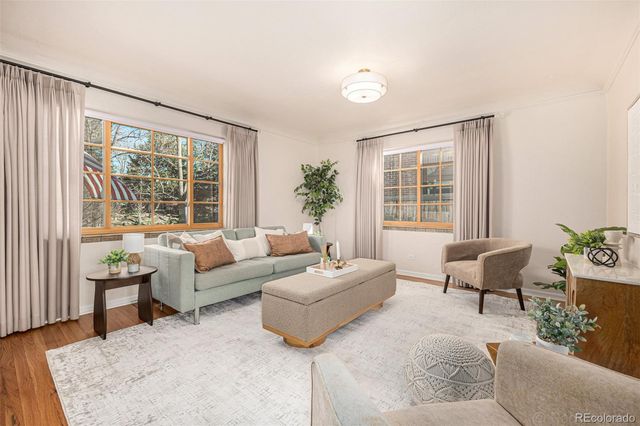 129 S Franklin Street, Denver, CO 80209