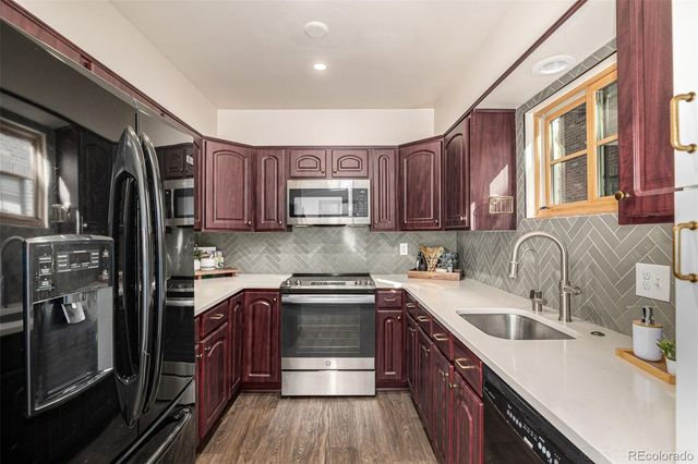 129 S Franklin Street, Denver, CO 80209