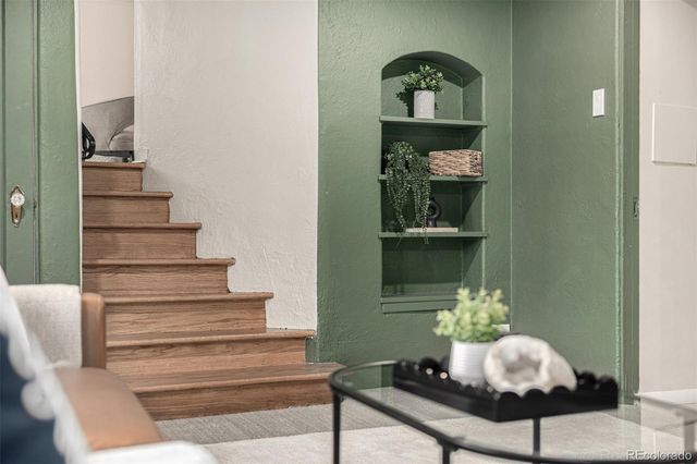 129 S Franklin Street, Denver, CO 80209