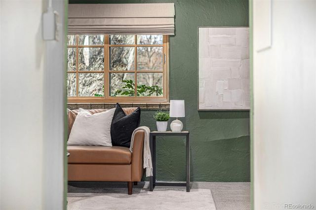 129 S Franklin Street, Denver, CO 80209