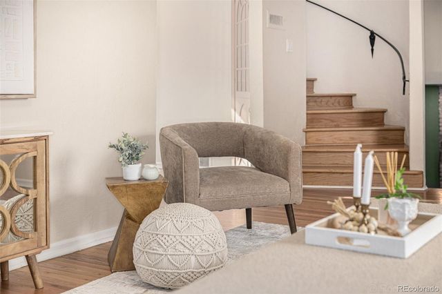 129 S Franklin Street, Denver, CO 80209