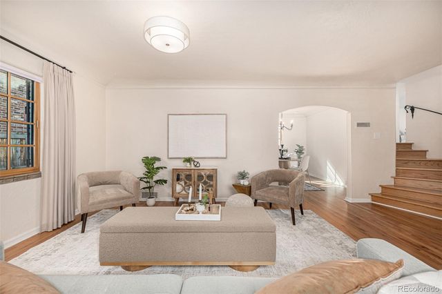 129 S Franklin Street, Denver, CO 80209