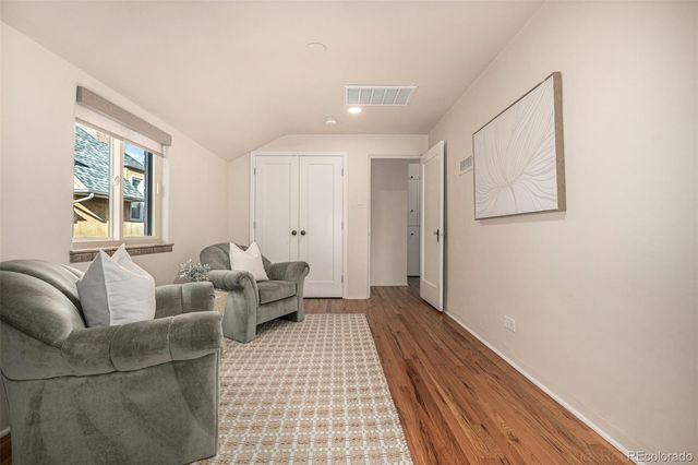 129 S Franklin Street, Denver, CO 80209