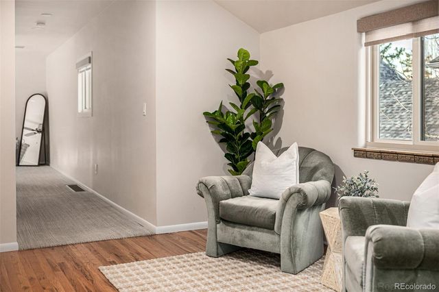 129 S Franklin Street, Denver, CO 80209