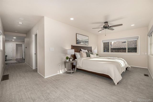 129 S Franklin Street, Denver, CO 80209