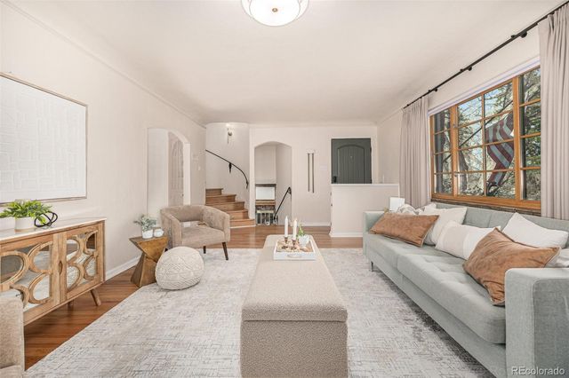 129 S Franklin Street, Denver, CO 80209