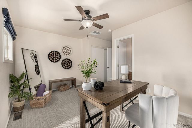 129 S Franklin Street, Denver, CO 80209