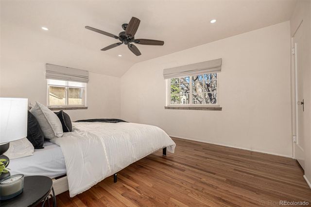 129 S Franklin Street, Denver, CO 80209