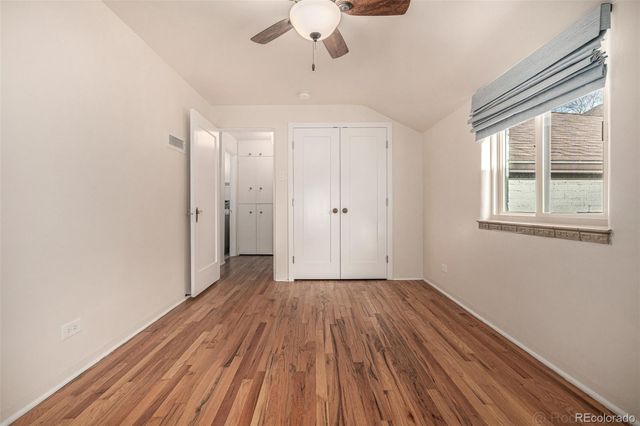 129 S Franklin Street, Denver, CO 80209