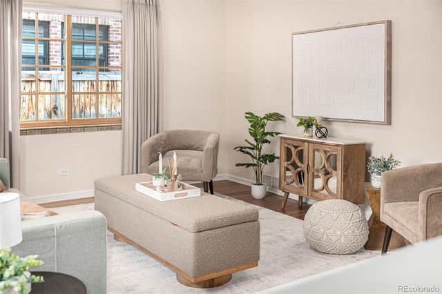 129 S Franklin Street, Denver, CO 80209