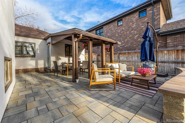 129 S Franklin Street, Denver, CO 80209