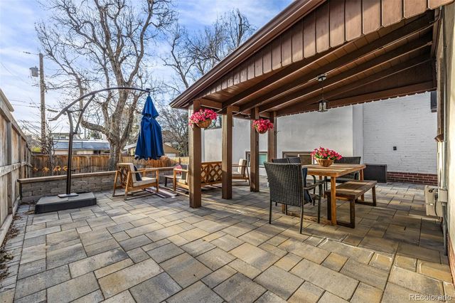 129 S Franklin Street, Denver, CO 80209