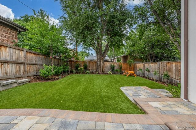 129 S Franklin Street, Denver, CO 80209