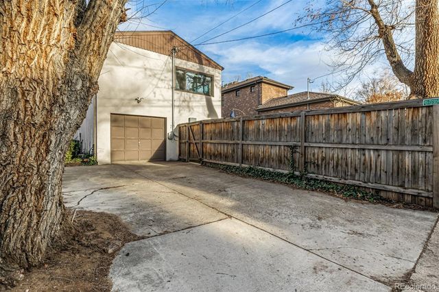 129 S Franklin Street, Denver, CO 80209